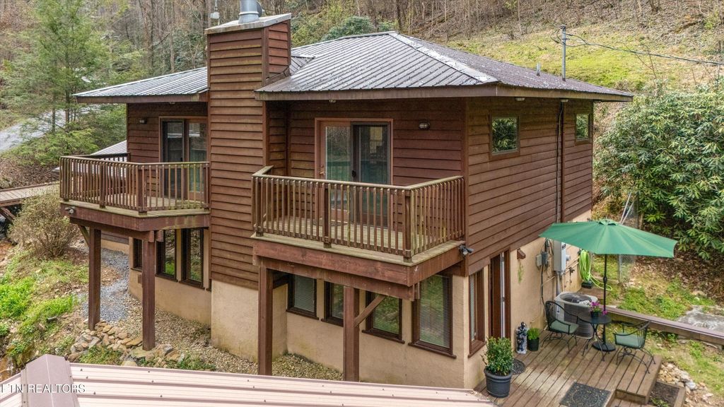 Photo of 1015 Reagan Springs Rd, Seymour, TN 37865 (MLS # 1335003)