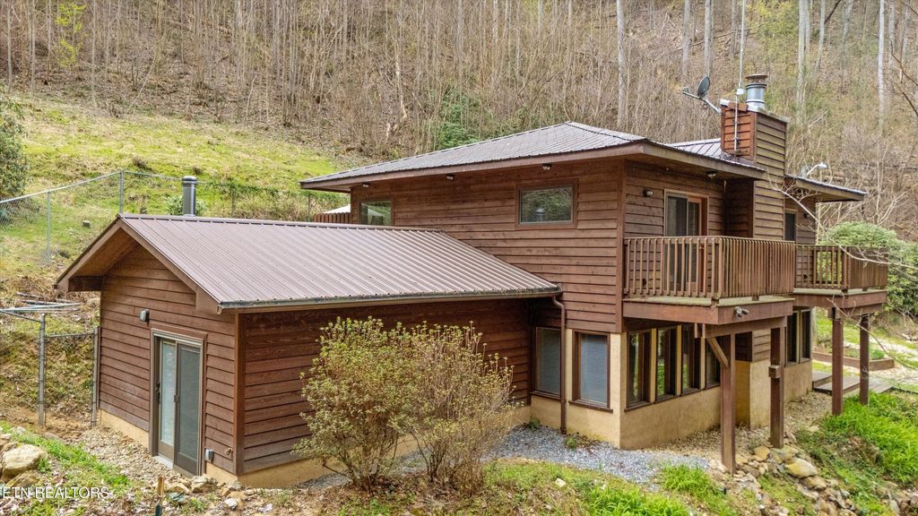 Photo of 1015 Reagan Springs Rd, Seymour, TN 37865 (MLS # 1335003)