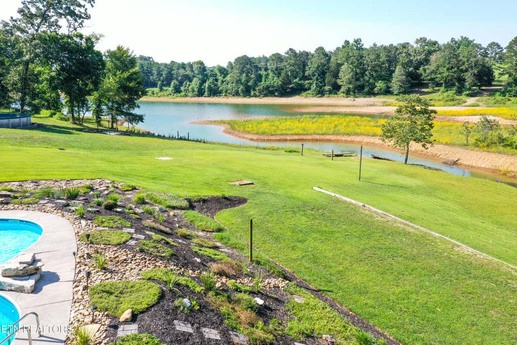 Photo of 298 Cherokee Cove, Rutledge, TN 37861 (MLS # 1345969)