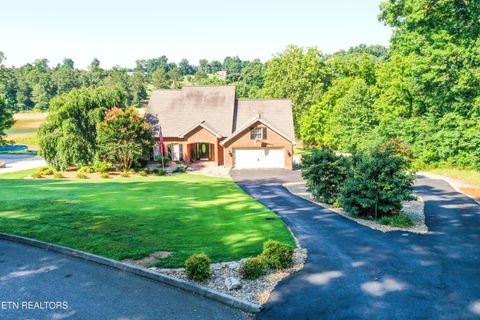 Photo of 298 Cherokee Cove, Rutledge, TN 37861 (MLS # 1345969)