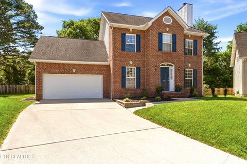 Tiny photo for 952 Station View Rd, Knoxville, TN 37919 (MLS # 1343454)