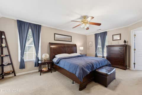 Tiny photo for 952 Station View Rd, Knoxville, TN 37919 (MLS # 1343454)