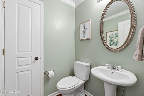 Tiny photo for 952 Station View Rd, Knoxville, TN 37919 (MLS # 1343454)