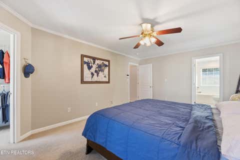 Tiny photo for 952 Station View Rd, Knoxville, TN 37919 (MLS # 1343454)