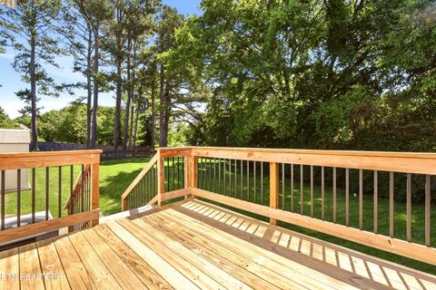 Tiny photo for 952 Station View Rd, Knoxville, TN 37919 (MLS # 1343454)