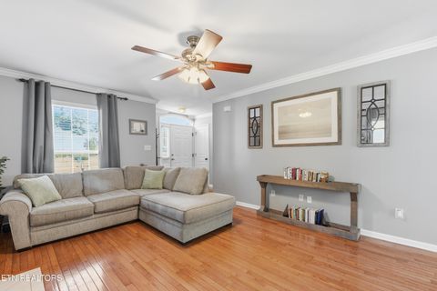 Tiny photo for 952 Station View Rd, Knoxville, TN 37919 (MLS # 1343454)