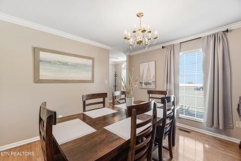 Tiny photo for 952 Station View Rd, Knoxville, TN 37919 (MLS # 1343454)