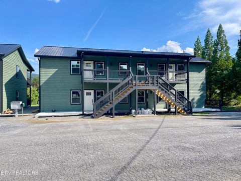 Photo of 3771 Wears Valley Rd Rd #7, Sevierville, TN 37862 (MLS # 1317838)