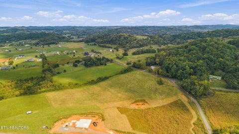 Tiny photo for 5 Bluff Rd, Parrottsville, TN 37843 (MLS # 1359666)
