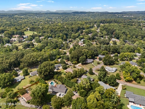 Tiny photo for 8300 Bennington Drive, Knoxville, TN 37909 (MLS # 1353994)