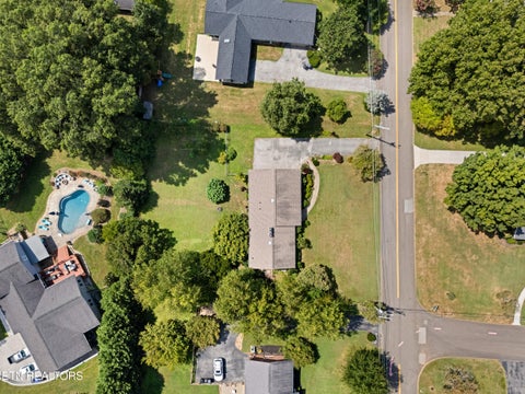Tiny photo for 8300 Bennington Drive, Knoxville, TN 37909 (MLS # 1353994)