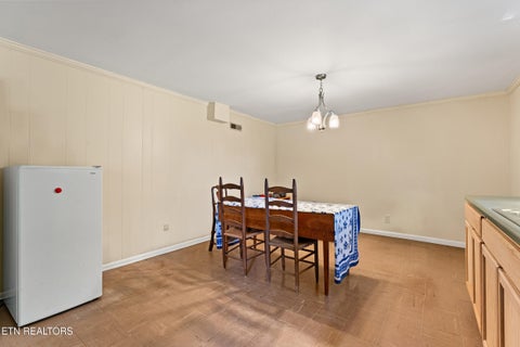 Tiny photo for 8300 Bennington Drive, Knoxville, TN 37909 (MLS # 1353994)
