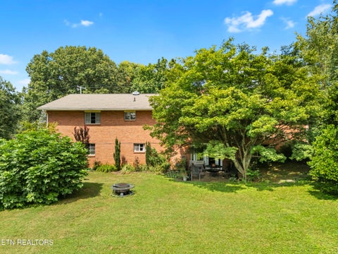 Tiny photo for 8300 Bennington Drive, Knoxville, TN 37909 (MLS # 1353994)