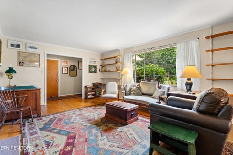 Tiny photo for 8300 Bennington Drive, Knoxville, TN 37909 (MLS # 1353994)