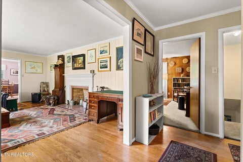 Tiny photo for 8300 Bennington Drive, Knoxville, TN 37909 (MLS # 1353994)