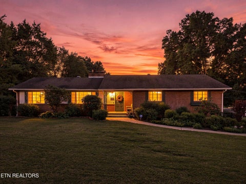 Tiny photo for 8300 Bennington Drive, Knoxville, TN 37909 (MLS # 1353994)