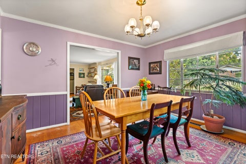Tiny photo for 8300 Bennington Drive, Knoxville, TN 37909 (MLS # 1353994)