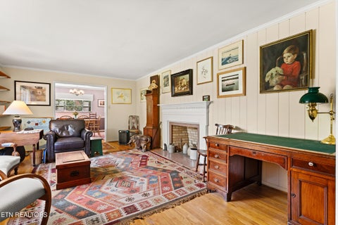 Tiny photo for 8300 Bennington Drive, Knoxville, TN 37909 (MLS # 1353994)
