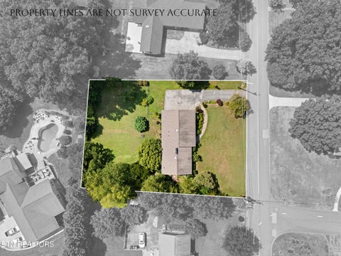Tiny photo for 8300 Bennington Drive, Knoxville, TN 37909 (MLS # 1353994)