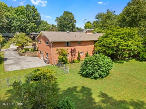 Tiny photo for 8300 Bennington Drive, Knoxville, TN 37909 (MLS # 1353994)
