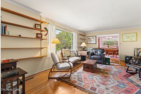 Tiny photo for 8300 Bennington Drive, Knoxville, TN 37909 (MLS # 1353994)