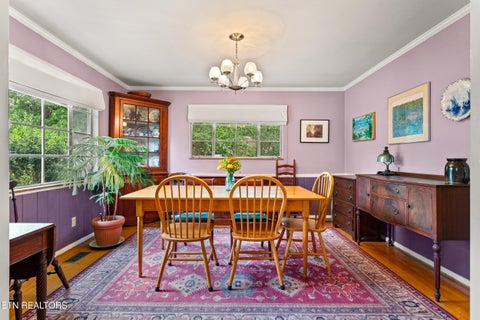 Tiny photo for 8300 Bennington Drive, Knoxville, TN 37909 (MLS # 1353994)