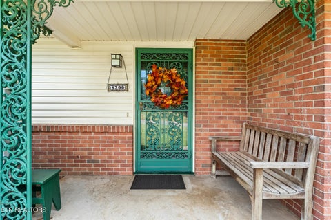 Tiny photo for 8300 Bennington Drive, Knoxville, TN 37909 (MLS # 1353994)
