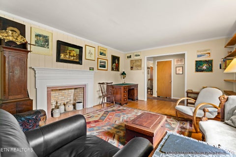 Tiny photo for 8300 Bennington Drive, Knoxville, TN 37909 (MLS # 1353994)
