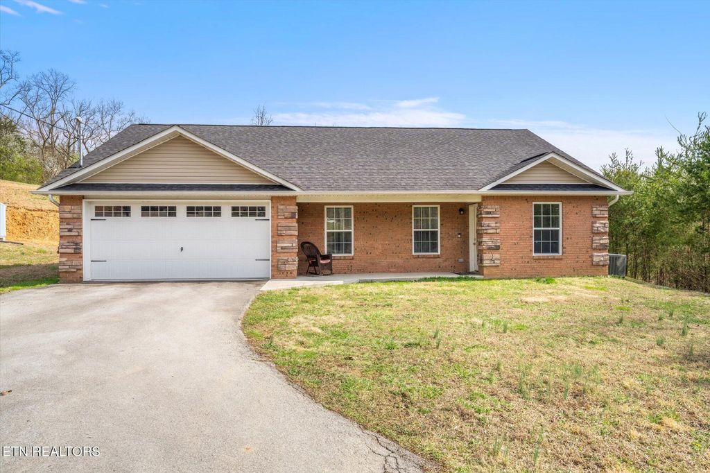 Photo of 1250 Tramel Rd, Sevierville, TN 37862 (MLS # 1322318)
