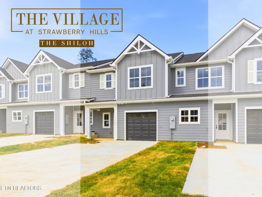 Photo of 7335 Sun Blossom Lane #122, Knoxville, TN 37924 (MLS # 1337271)