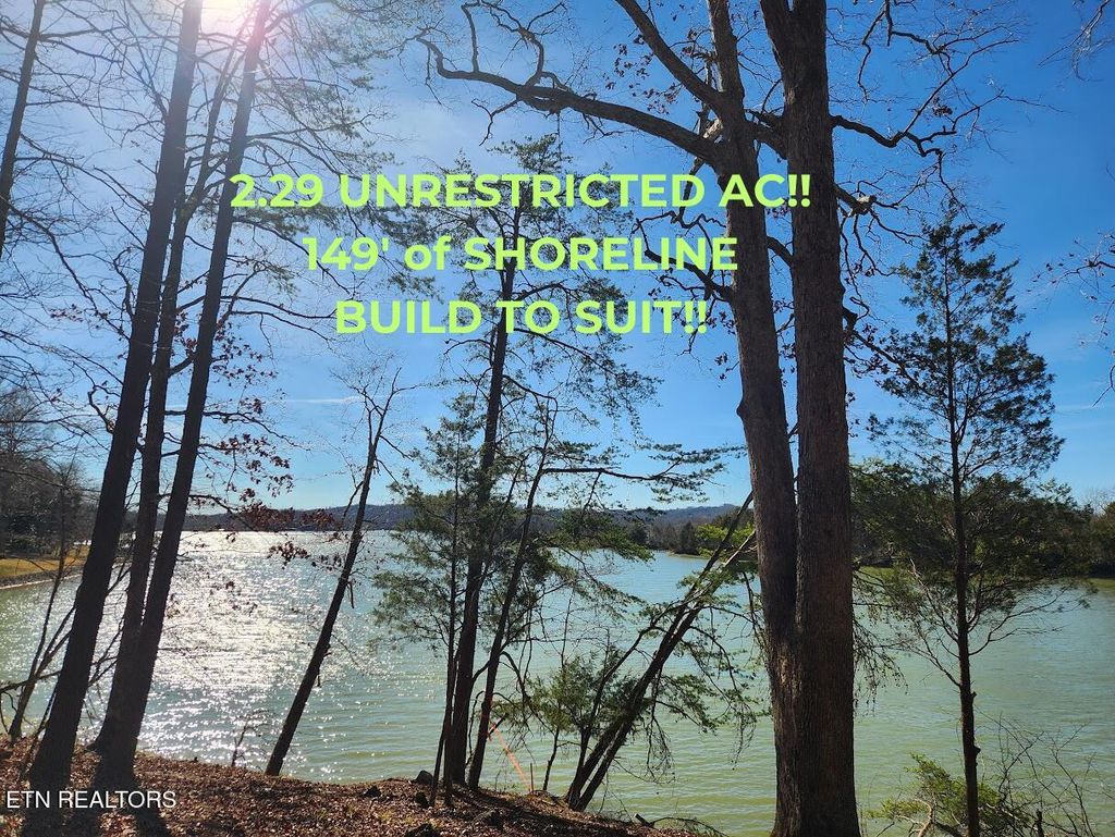 Photo of 132 Hart Orchard, Kingston, TN 37763 (MLS # 1290586)