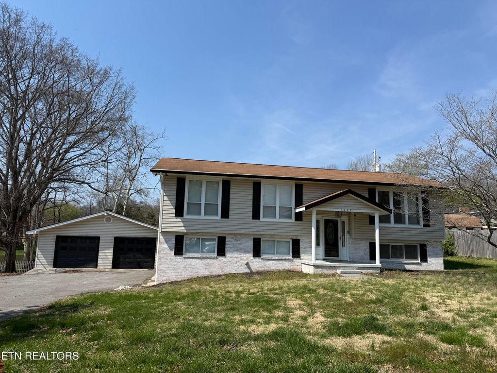 Photo of 7769 Maida Vale Circle, Powell, TN 37849 (MLS # 1335257)