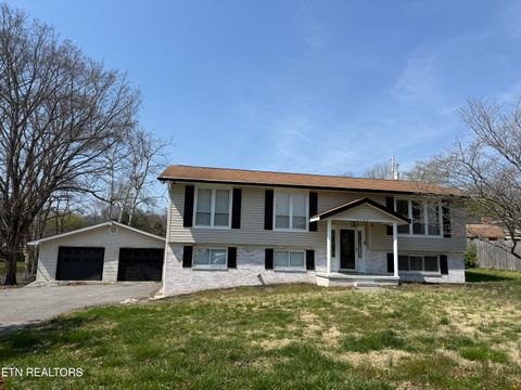 7769 Maida Vale Circle Powell TN 37849