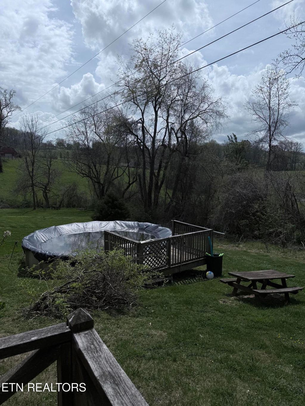 Photo of 507 Lisa Drive, New Tazewell, TN 37825 (MLS # 1335447)