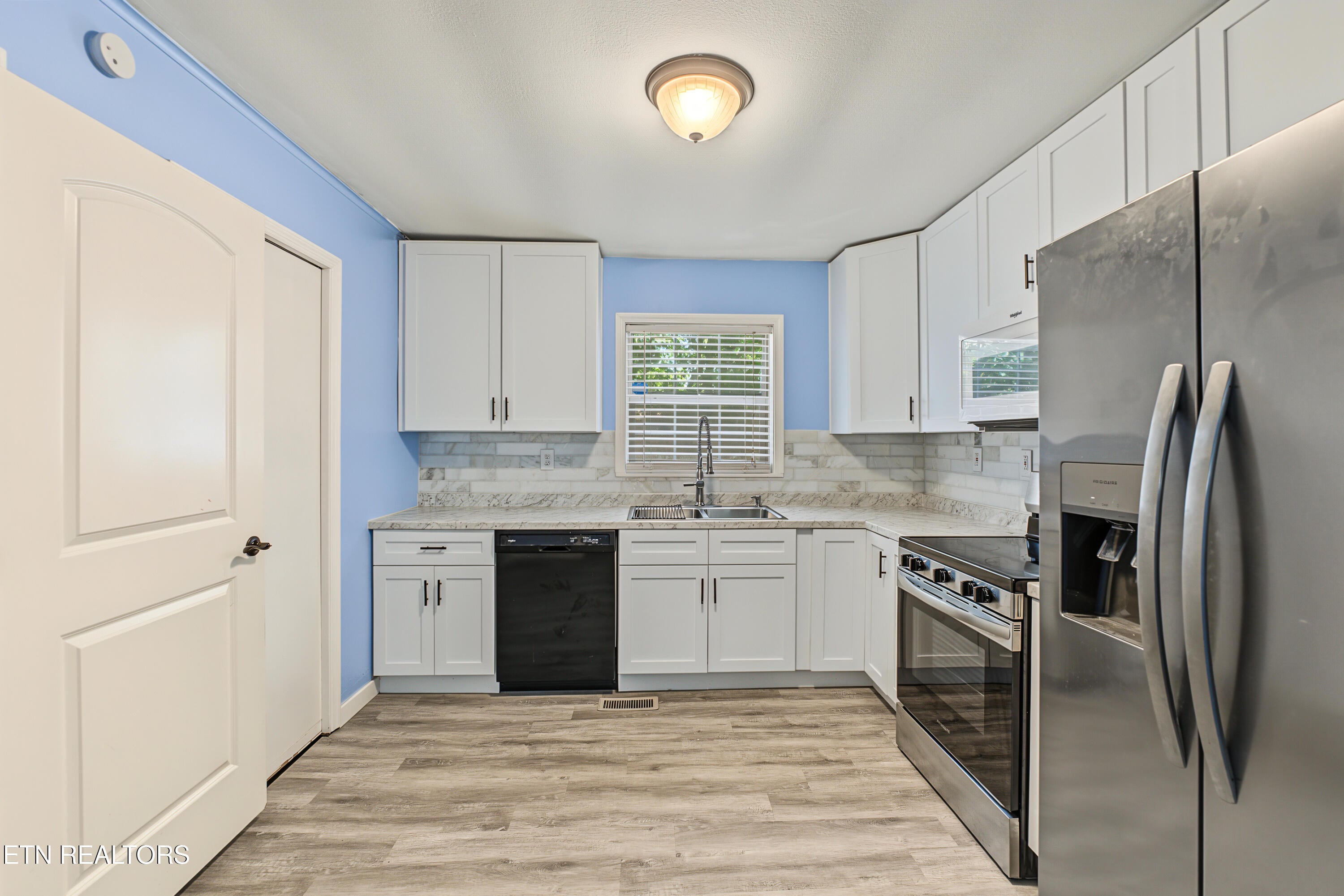 314 Leatherwood Drive