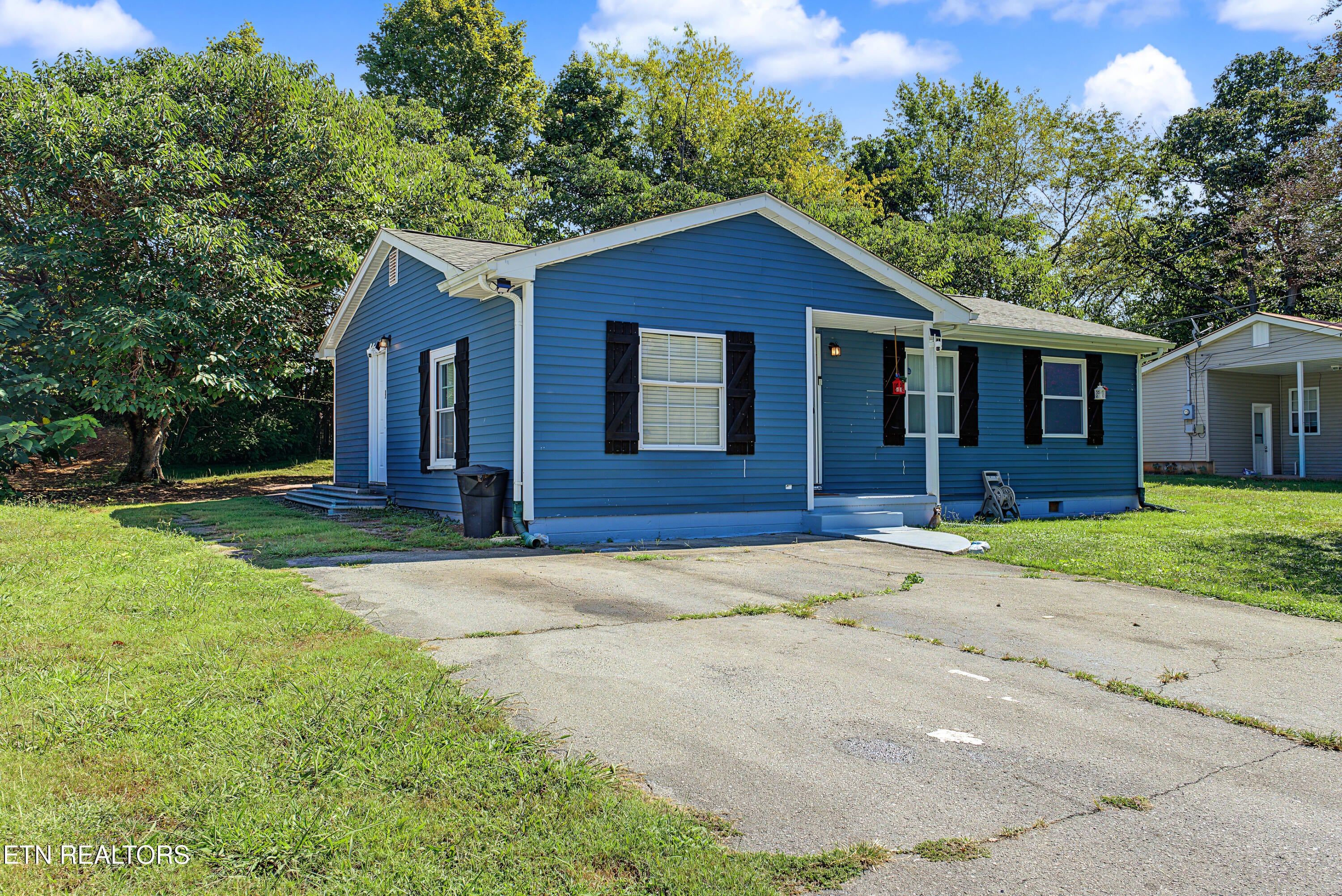 314 Leatherwood Drive