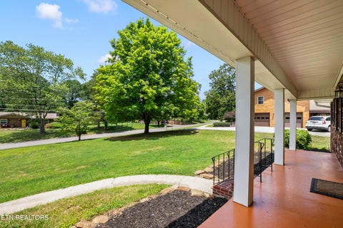Tiny photo for 7720 Devonshire Drive, Knoxville, TN 37919 (MLS # 1349803)
