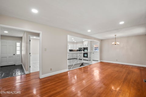 Tiny photo for 7720 Devonshire Drive, Knoxville, TN 37919 (MLS # 1349803)