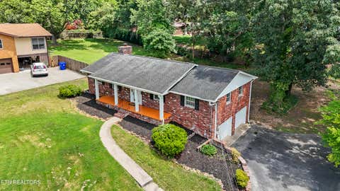 Tiny photo for 7720 Devonshire Drive, Knoxville, TN 37919 (MLS # 1349803)