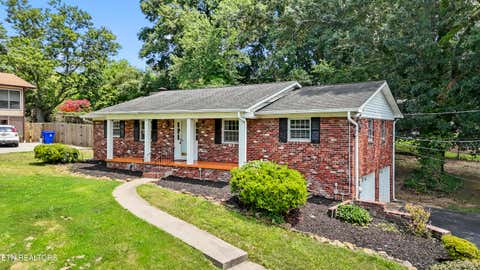 Tiny photo for 7720 Devonshire Drive, Knoxville, TN 37919 (MLS # 1349803)