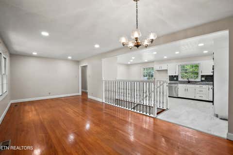 Tiny photo for 7720 Devonshire Drive, Knoxville, TN 37919 (MLS # 1349803)