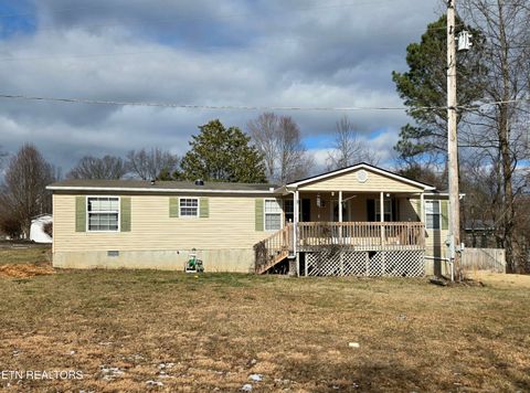 Photo of 258 Dartmoor Drive, Crossville, TN 38558 (MLS # 1328315)