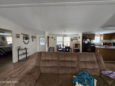 Tiny photo for 258 Dartmoor Drive, Crossville, TN 38558 (MLS # 1328315)