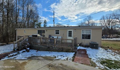 Tiny photo for 258 Dartmoor Drive, Crossville, TN 38558 (MLS # 1328315)