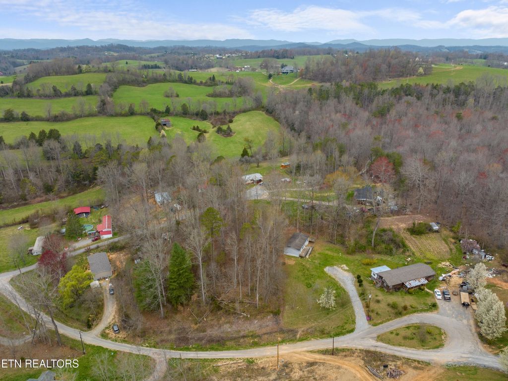 Photo of 153 Wilderness Drive, New Tazewell, TN 37825 (MLS # 1256418)