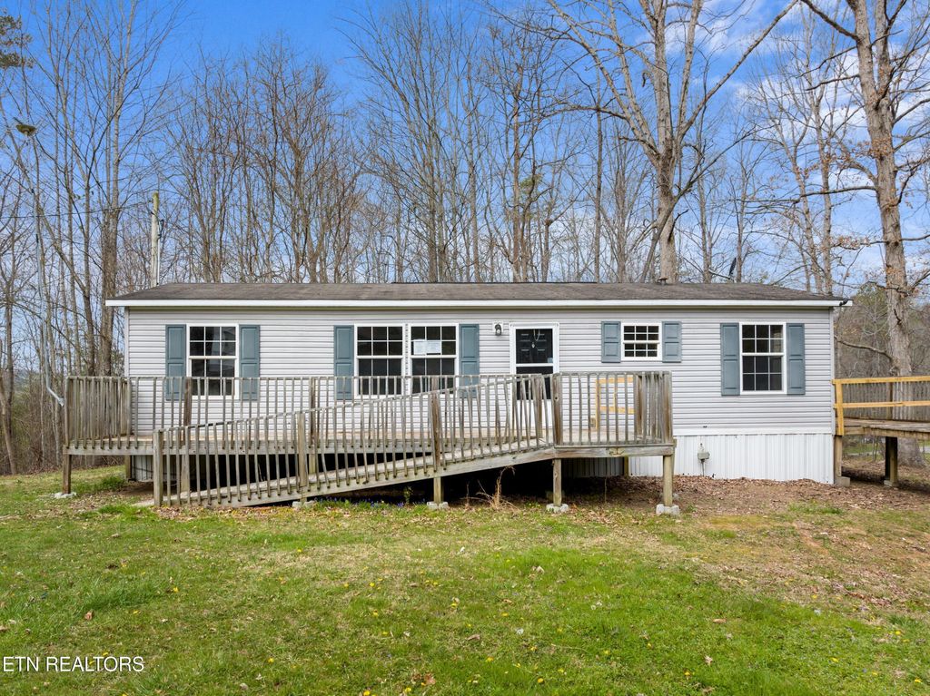Photo of 153 Wilderness Drive, New Tazewell, TN 37825 (MLS # 1256418)