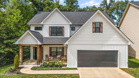 3034 Spencer Ridge Lane Knoxville TN 37931