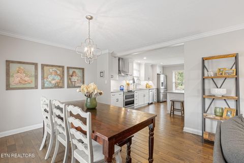 Tiny photo for 903 Bathurst Rd, Knoxville, TN 37909 (MLS # 1331850)