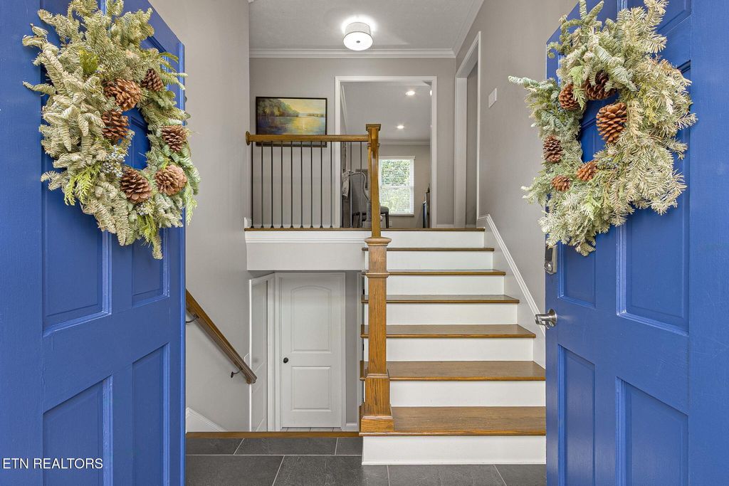 Photo of 903 Bathurst Rd, Knoxville, TN 37909 (MLS # 1331850)