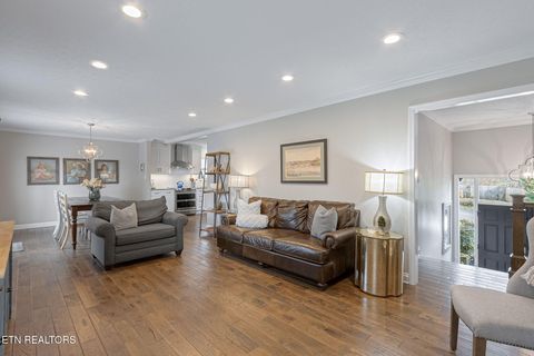 Tiny photo for 903 Bathurst Rd, Knoxville, TN 37909 (MLS # 1331850)